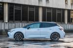 Toyota Corolla GR Sport 2019 года (UK)